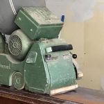 Acuchillar Parquet - Miguel Rodriguez