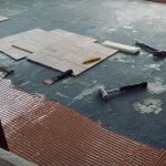 Reparaciones suelo madera - Miguel Rodriguez